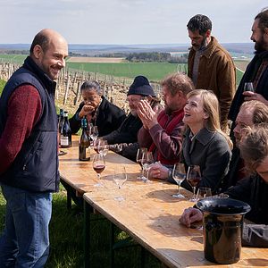 Foto Isabelle Carré