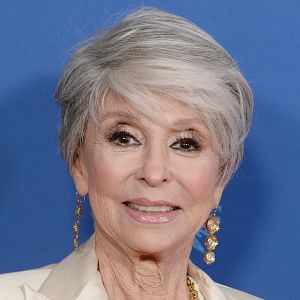 Foto Rita Moreno