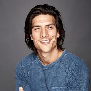 Foto Justin Johnson Cortez