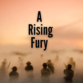 Foto A Rising Fury