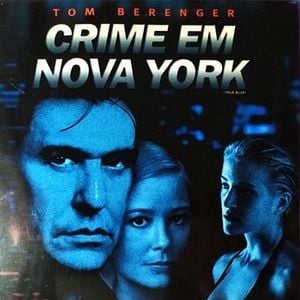 Foto Crime Em Nova York