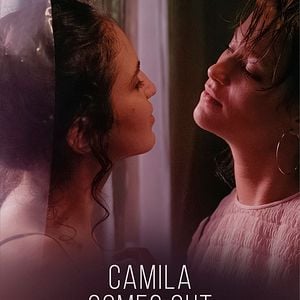 Foto Camila Sairá Esta Noite