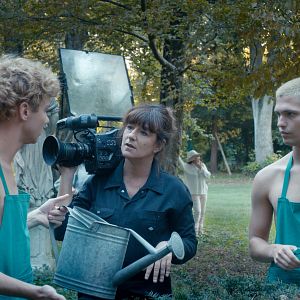 Foto Jérémy Gillet