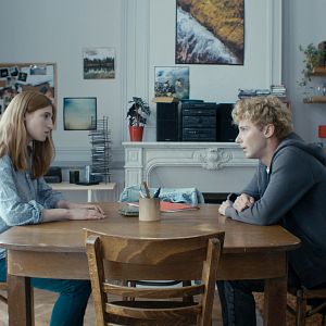 Foto Agathe Bonitzer