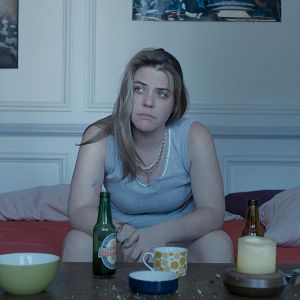 Foto Sophie-Marie Larrouy