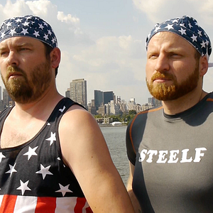 Foto Chop & Steele