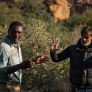 Foto Baltasar Kormákur