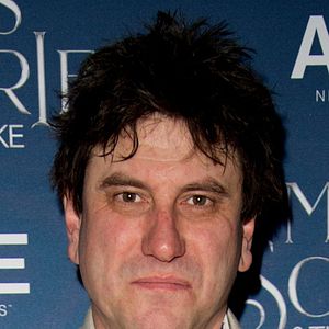 Foto Danny Midwinter