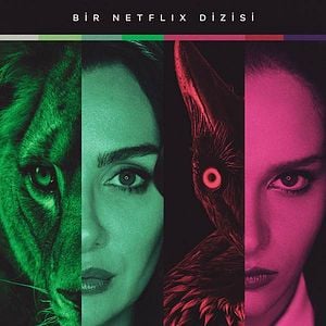 Foto Asas da Ambição