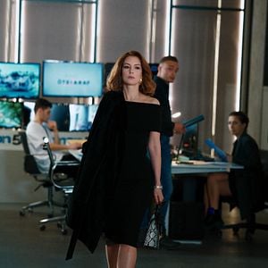 Foto Asas da Ambição