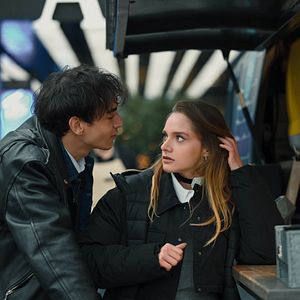 Foto Asas da Ambição