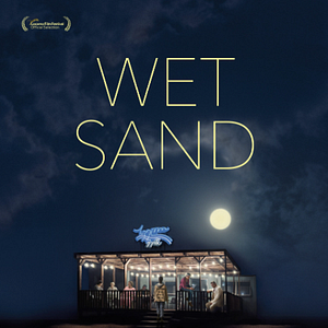 Foto Wet Sand