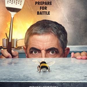 Foto Homem X Abelha: A Batalha