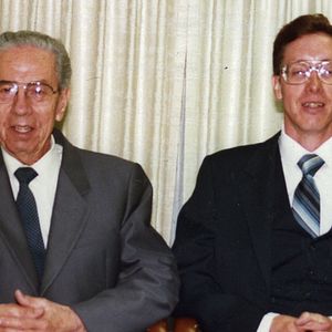 Foto Keep Sweet: Pray and Obey