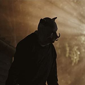 Foto Ursinho Pooh: Sangue e Mel