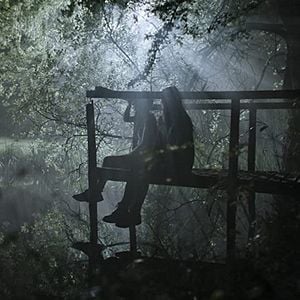 Foto Ursinho Pooh: Sangue e Mel