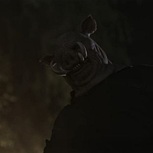 Foto Ursinho Pooh: Sangue e Mel