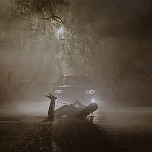 Foto Ursinho Pooh: Sangue e Mel