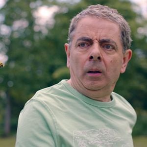 Foto Homem X Abelha: A Batalha