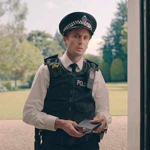 Foto Homem X Abelha: A Batalha