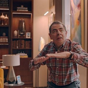 Foto Homem X Abelha: A Batalha