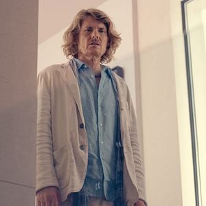 Foto Homem X Abelha: A Batalha