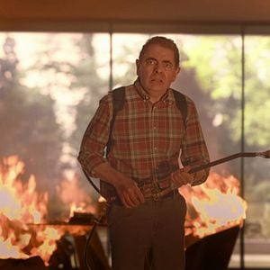 Foto Homem X Abelha: A Batalha