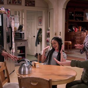 Foto Família Upshaw