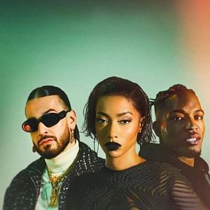 Foto Ritmo + Flow: França