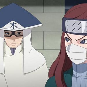 Foto Boruto: Naruto Next Generations