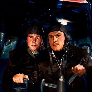 Foto Fugitivos do Inferno