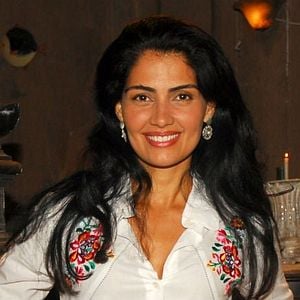 Foto Patricia França