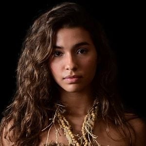 Foto Carolina Oliveira