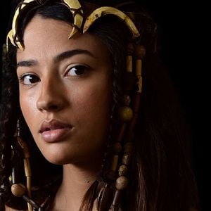 Foto Carolina Oliveira