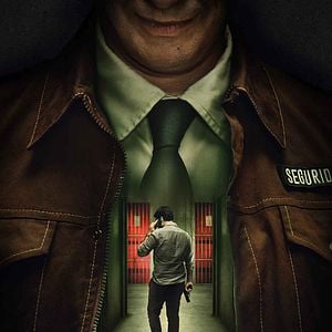 Foto Prisioneiro da Madrugada