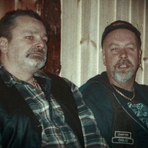 Foto Policial ou Bandido: O Enigma de Erik Jensen