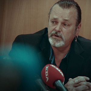 Foto Policial ou Bandido: O Enigma de Erik Jensen