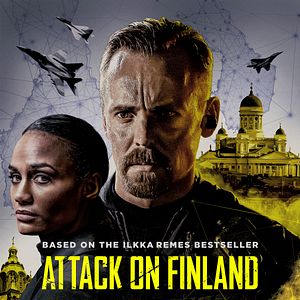 Foto Ataque Terrorista