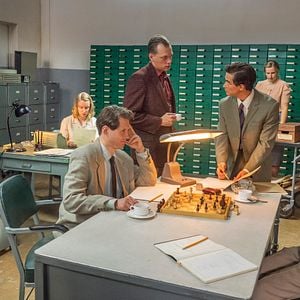 Foto Philippe Tlokinski