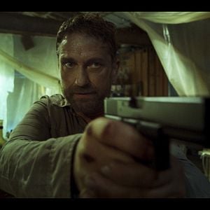 Foto Gerard Butler