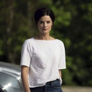 Foto Jaimie Alexander