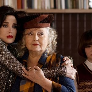 Foto Hanna Schygulla