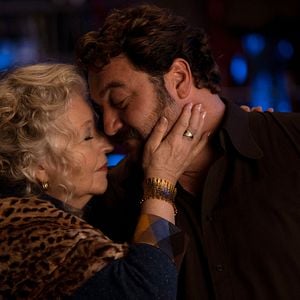 Foto Hanna Schygulla