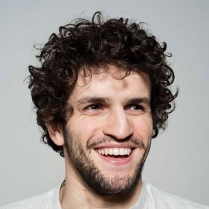 Foto Malek Lamraoui