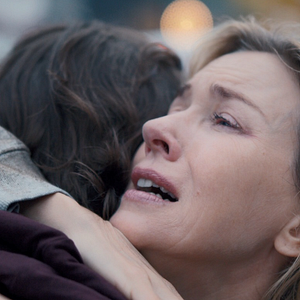 Foto A Hora do Desespero