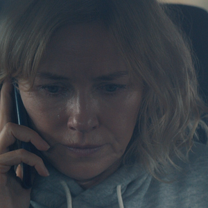 Foto A Hora do Desespero