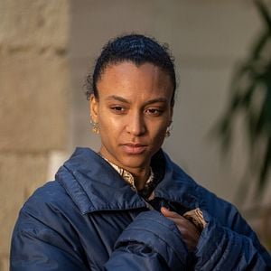 Foto Evelyn Rasmussen Osazuwa