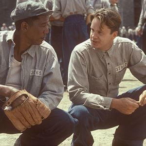 Foto Um Sonho de Liberdade