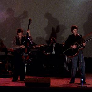 Foto O Último Concerto de Rock