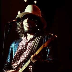 Foto O Último Concerto de Rock